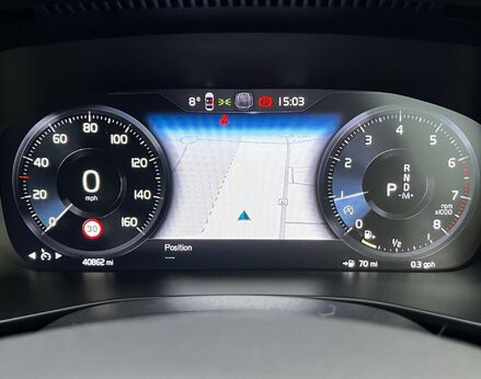 Volvo XC40 1.5 XC40 R-Design Pro T3 Auto 5dr 22