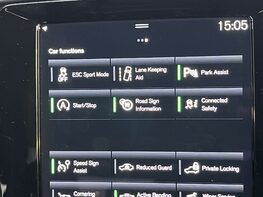 Volvo XC40 1.5 XC40 R-Design Pro T3 Auto 5dr 29