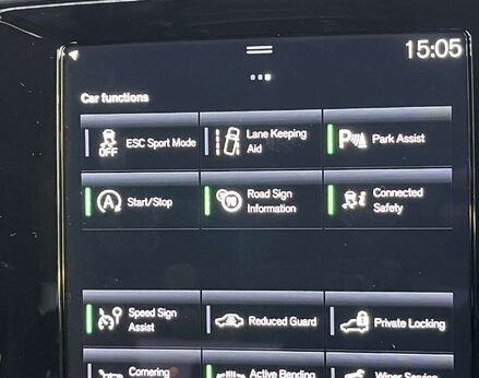 Volvo XC40 1.5 XC40 R-Design Pro T3 Auto 5dr 29