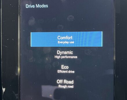 Volvo XC40 1.5 XC40 R-Design Pro T3 Auto 5dr 45