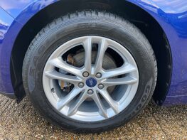 Ford Mondeo 2.0 Mondeo Titanium TDCI 5dr 14