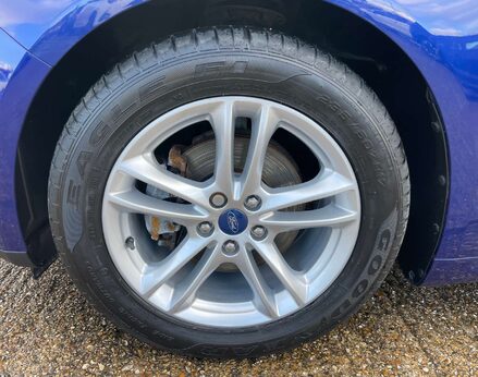 Ford Mondeo 2.0 Mondeo Titanium TDCI 5dr 14