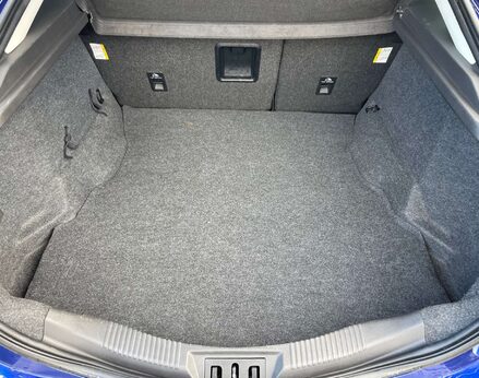 Ford Mondeo 2.0 Mondeo Titanium TDCI 5dr 58