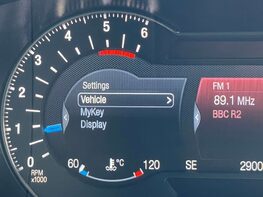 Ford Mondeo 2.0 Mondeo Titanium TDCI 5dr 26