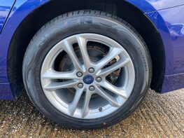 Ford Mondeo 2.0 Mondeo Titanium TDCI 5dr 13