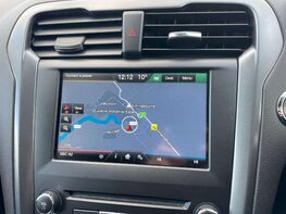 Ford Mondeo 2.0 Mondeo Titanium TDCI 5dr 27