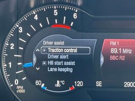 Ford Mondeo 2.0 Mondeo Titanium TDCI 5dr 25