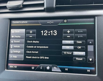 Ford Mondeo 2.0 Mondeo Titanium TDCI 5dr 32