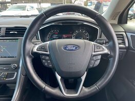 Ford Mondeo 2.0 Mondeo Titanium TDCI 5dr 19