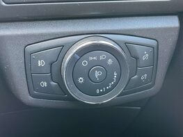 Ford Mondeo 2.0 Mondeo Titanium TDCI 5dr 51