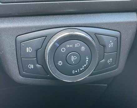 Ford Mondeo 2.0 Mondeo Titanium TDCI 5dr 51