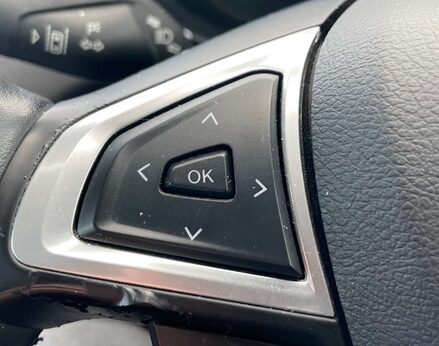 Ford Mondeo 2.0 Mondeo Titanium TDCI 5dr 45