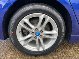 Ford Mondeo 2.0 Mondeo Titanium TDCI 5dr 16
