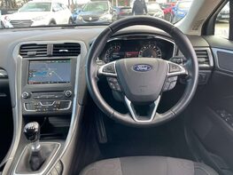 Ford Mondeo 2.0 Mondeo Titanium TDCI 5dr 18