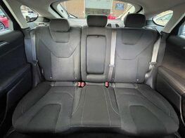 Ford Mondeo 2.0 Mondeo Titanium TDCI 5dr 55