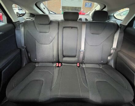 Ford Mondeo 2.0 Mondeo Titanium TDCI 5dr 55