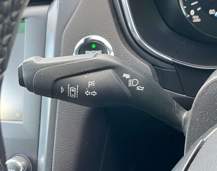 Ford Mondeo 2.0 Mondeo Titanium TDCI 5dr 47