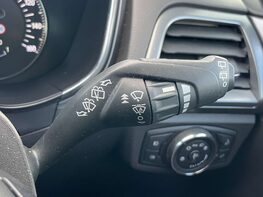 Ford Mondeo 2.0 Mondeo Titanium TDCI 5dr 48