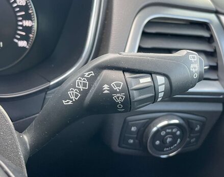 Ford Mondeo 2.0 Mondeo Titanium TDCI 5dr 48