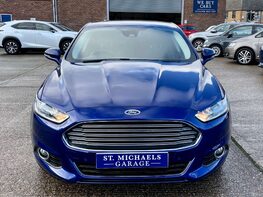 Ford Mondeo 2.0 Mondeo Titanium TDCI 5dr 5