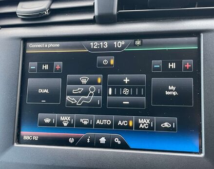 Ford Mondeo 2.0 Mondeo Titanium TDCI 5dr 31