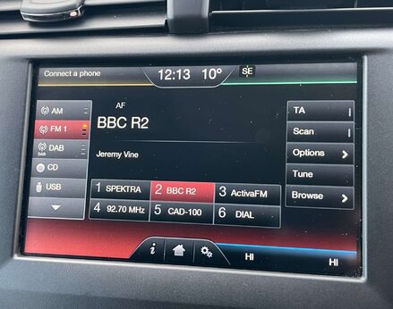 Ford Mondeo 2.0 Mondeo Titanium TDCI 5dr 29