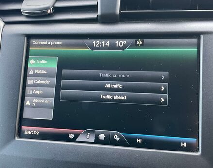 Ford Mondeo 2.0 Mondeo Titanium TDCI 5dr 33