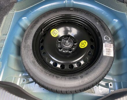 Ford Mondeo 2.0 Mondeo Titanium TDCI 5dr 59