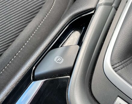 Ford Mondeo 2.0 Mondeo Titanium TDCI 5dr 41