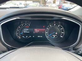 Ford Mondeo 2.0 Mondeo Titanium TDCI 5dr 20