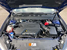 Ford Mondeo 2.0 Mondeo Titanium TDCI 5dr 7