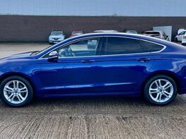 Ford Mondeo 2.0 Mondeo Titanium TDCI 5dr 11