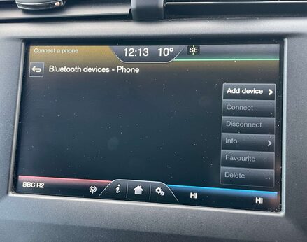 Ford Mondeo 2.0 Mondeo Titanium TDCI 5dr 30