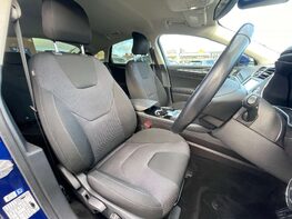 Ford Mondeo 2.0 Mondeo Titanium TDCI 5dr 53