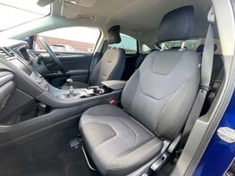 Ford Mondeo 2.0 Mondeo Titanium TDCI 5dr 54