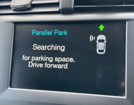 Ford Mondeo 2.0 Mondeo Titanium TDCI 5dr 35