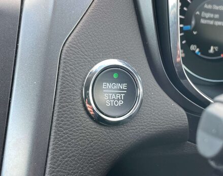 Ford Mondeo 2.0 Mondeo Titanium TDCI 5dr 44