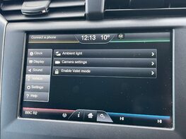 Ford Mondeo 2.0 Mondeo Titanium TDCI 5dr 34