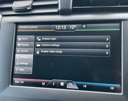 Ford Mondeo 2.0 Mondeo Titanium TDCI 5dr 34