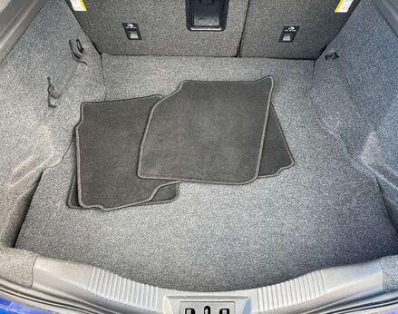 Ford Mondeo 2.0 Mondeo Titanium TDCI 5dr 57