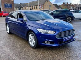 Ford Mondeo 2.0 Mondeo Titanium TDCI 5dr 4