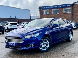 Ford Mondeo 2.0 Mondeo Titanium TDCI 5dr 1