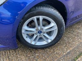 Ford Mondeo 2.0 Mondeo Titanium TDCI 5dr 3