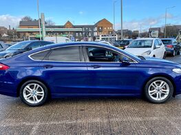 Ford Mondeo 2.0 Mondeo Titanium TDCI 5dr 10