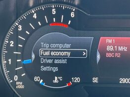 Ford Mondeo 2.0 Mondeo Titanium TDCI 5dr 24