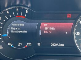 Ford Mondeo 2.0 Mondeo Titanium TDCI 5dr 21