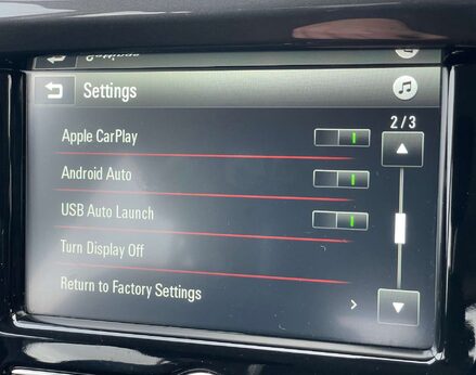 Vauxhall Corsa 1.4 Corsa Energy 5dr 28