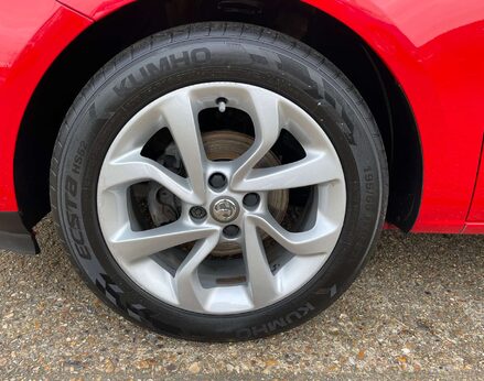 Vauxhall Corsa 1.4 Corsa Energy 5dr 13