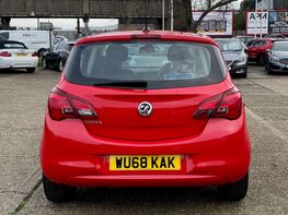 Vauxhall Corsa 1.4 Corsa Energy 5dr 6