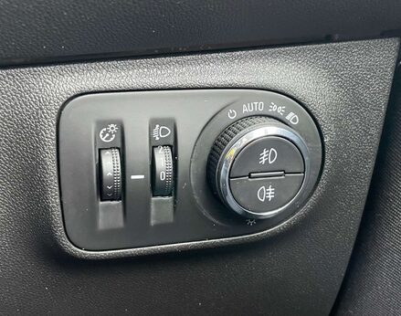 Vauxhall Corsa 1.4 Corsa Energy 5dr 41